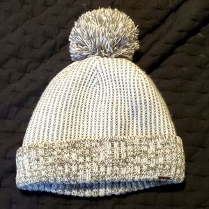 Ll bean fleece lined beanie